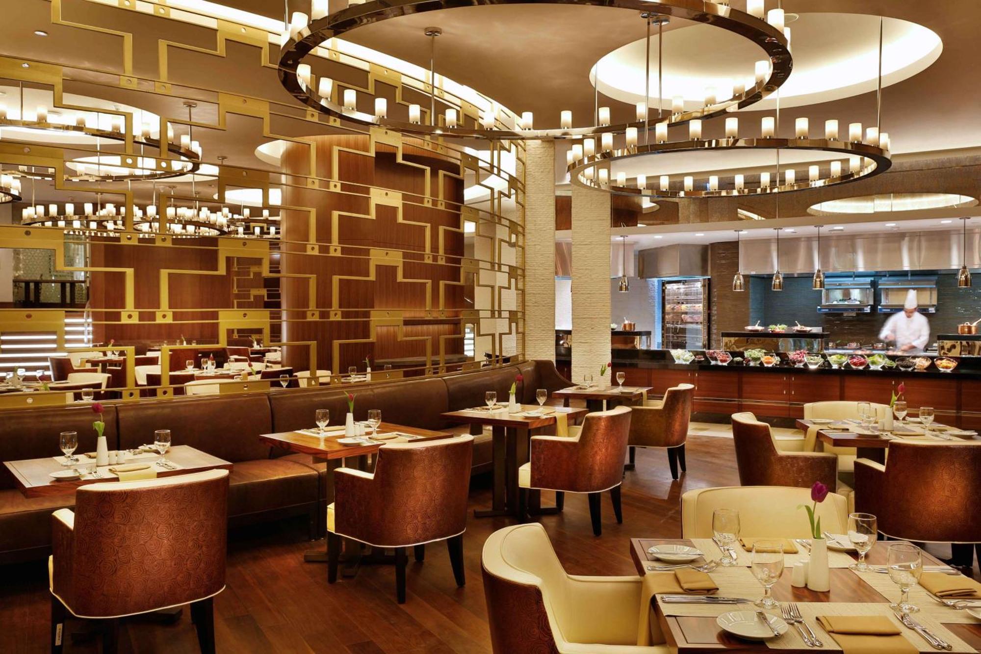 Conrad Jabal Omar Makkah Hotel Мека Екстериор снимка