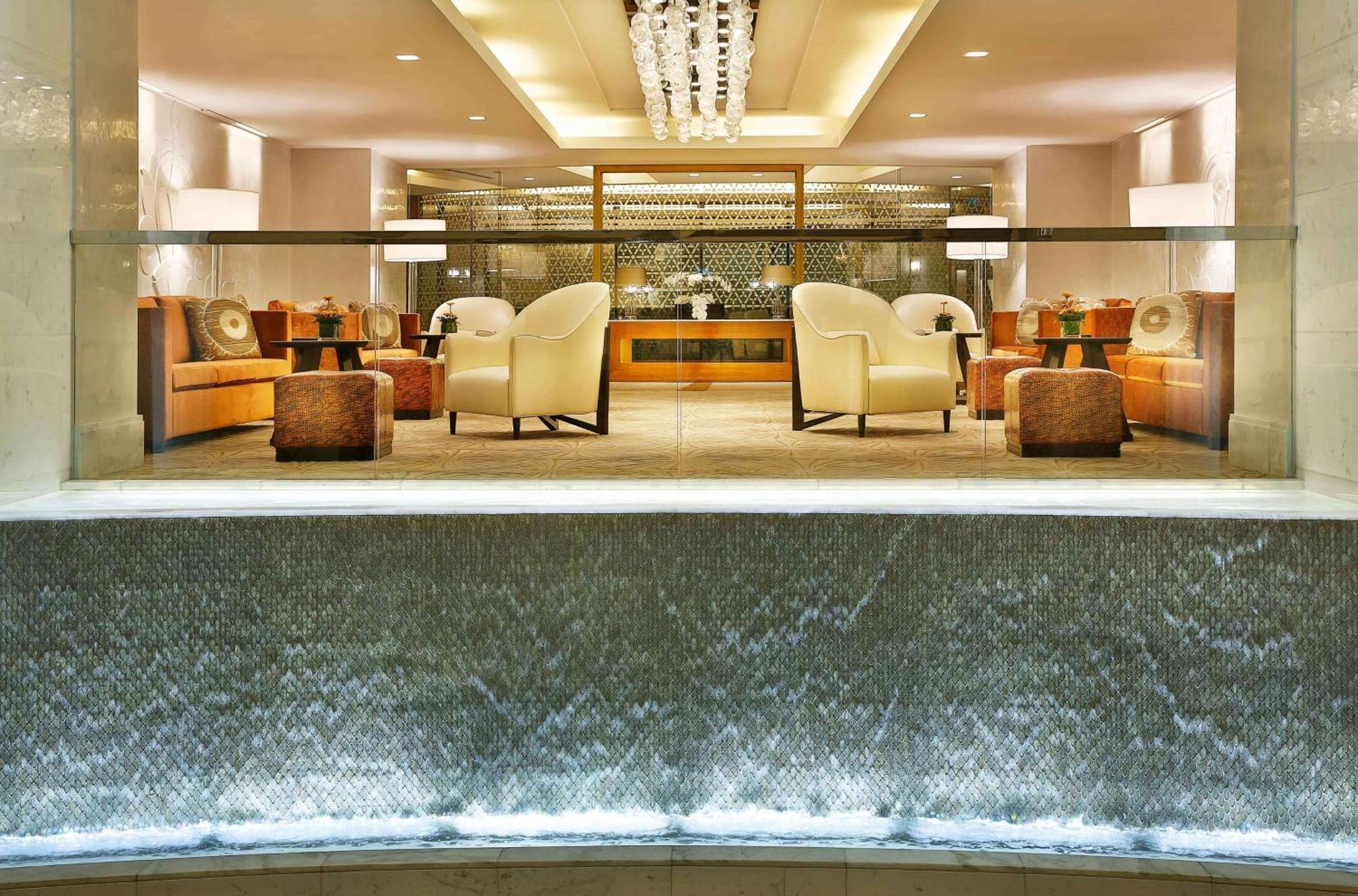 Conrad Jabal Omar Makkah Hotel Мека Екстериор снимка